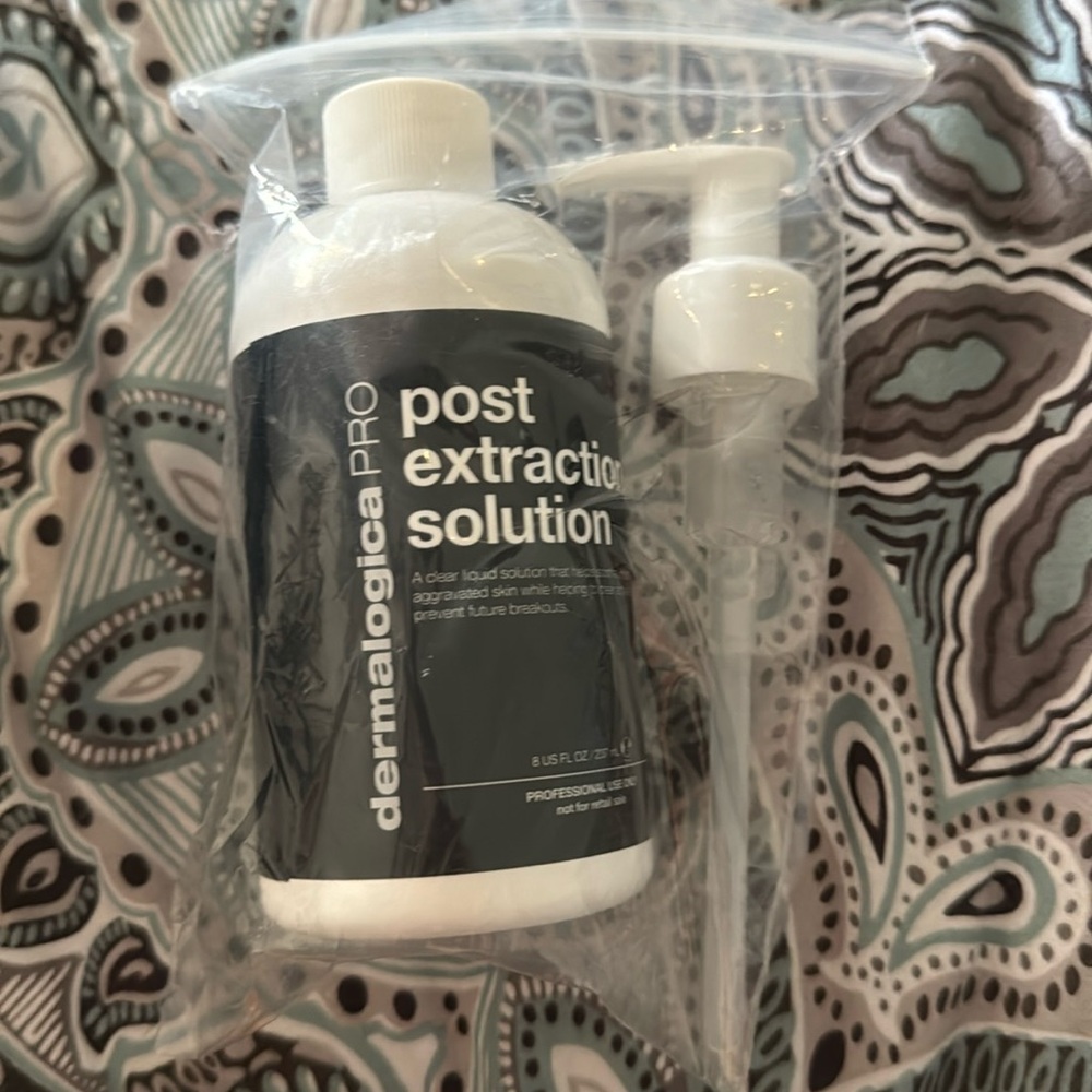 Dermalogica pro post extraction solution - NEW